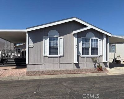 3 Bedroom 2BA 1440 ft Manufactured Home For Sale in IRVINE, CA