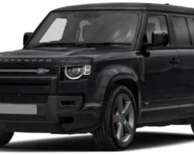 Used 2023 Land Rover Defender X-Dynamic SE