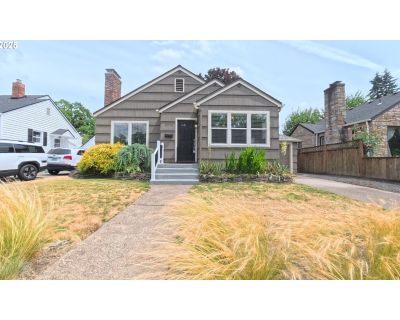 3 Bedroom 1BA 1530 ft Single Family House For Sale in Salem, OR