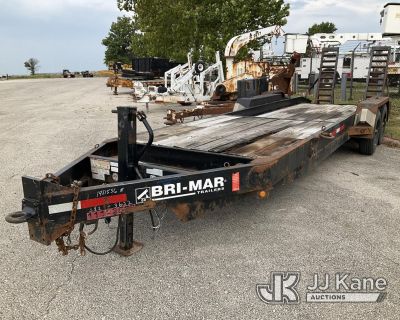 Used 2013 Bri-Mar Utility, Light Duty in Kansas City, MO