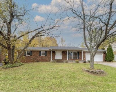 Marywood Dr, Newburgh, Home For Rent