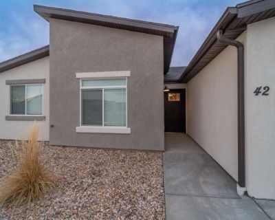 3 Bedroom 2BA 1600 ft Apartment For Rent in Cedar City, UT