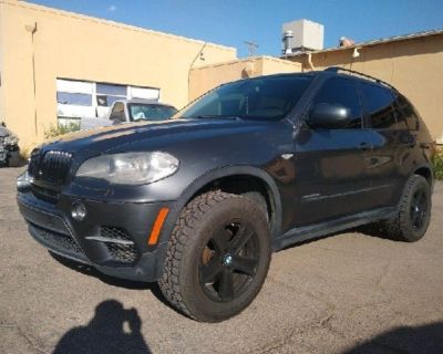 2012 BMW X5 XDRIVE35D Awd