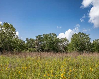 2 Bedroom 3BA 2036 ft Farm For Sale in CARMINE, TX