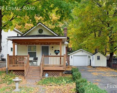 1 Bedroom 1BA 900 ft Furnished Single-family home For Rent in Minnetrista, MN