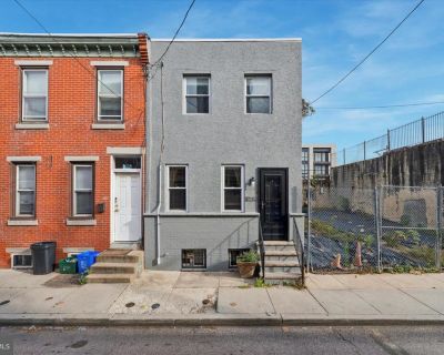 1039 S Cleveland Street. Property for Rent in Philadelphia, PA for $2,000 with 2 bedrooms and 1 full bath. This 1,008 square foot property was built in 1920.. Welcome to your new home in the heart of Graduate Hospital! This charming two-story rowhome offers the perfect blend of comfort, convenience, and city living. Featuring 2 spacious bedrooms and 1 well-appointed bathroom, this property is i...