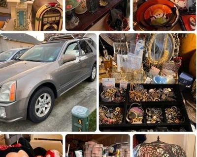 Saturday $30 Bag Sale In Beverly!