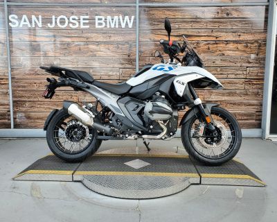 2025 BMW R 1300 GS