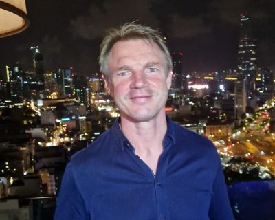 Christian - Needs an Apartment on iROOMit or a Room