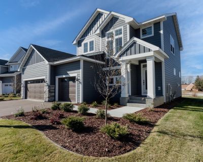 5 Bedroom 3BA 2995 ft Apartment For Rent in Woodbury, MN