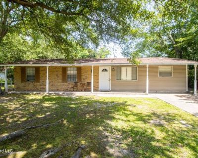 Emerson St, Pascagoula, Home For Sale