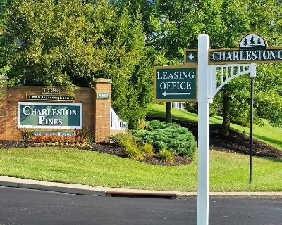 Sublease - 2BHK large and spacious apartment