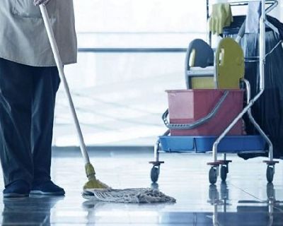 Experts for Cleaning Services in Etobicoke