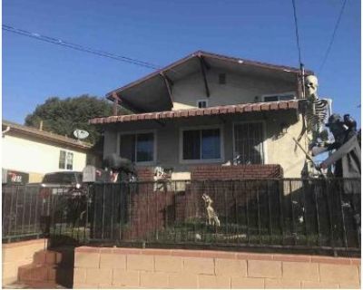7 Bed 4 Bath Preforeclosure Property in San Pedro, CA 90731 - W 2nd St