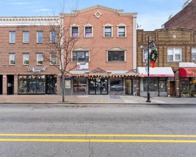 9999 ft Commercial Property For Sale in Newark, NJ