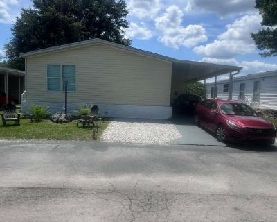 3 Bedroom 2BA 1568 ft Mobile Home For Sale in Orlando, FL