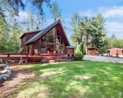 3 Bedroom 2BA 1586 ft Single Family House For Sale in Graham, WA