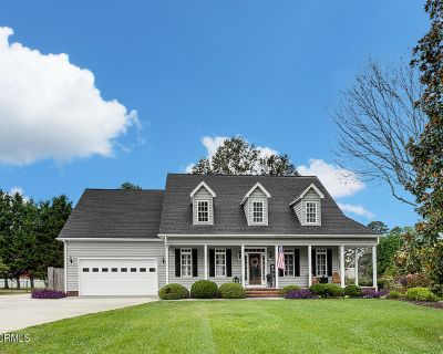 3 Bedroom 2BA 3071 ft Single Family House For Sale in Randleman, NC