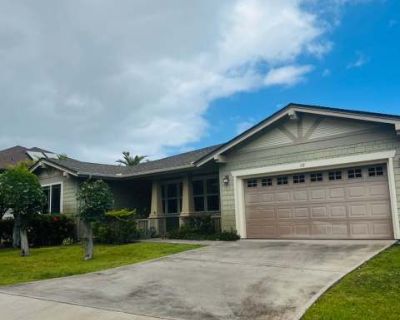 3 Bedroom 2.5BA 1824 ft Apartment For Rent in Wailuku, HI