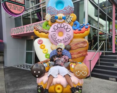 Sean - Needs an Apartment on iROOMit or a Room