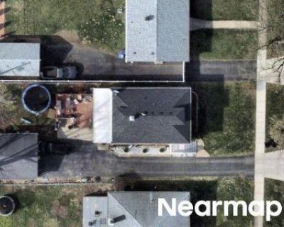 4 Bed Preforeclosure Property in Villa Park, IL 60181 - N Bierman Ave