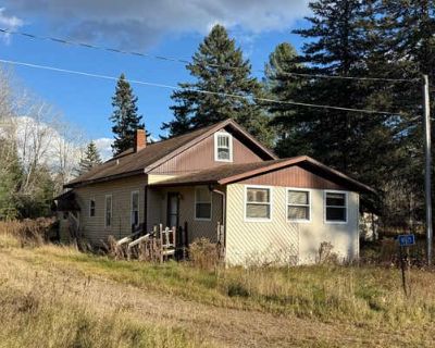 2 Bedroom 2BA 1142 ft Single Family Home For Sale in SUMMIT LAKE, WI