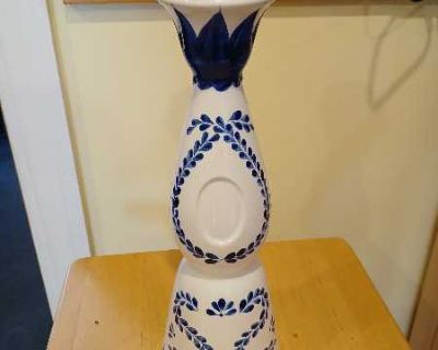 Clase Azul Respoado bottle