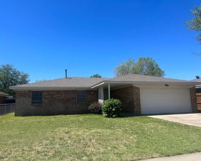 S Philadelphia St, Amarillo, Home For Rent