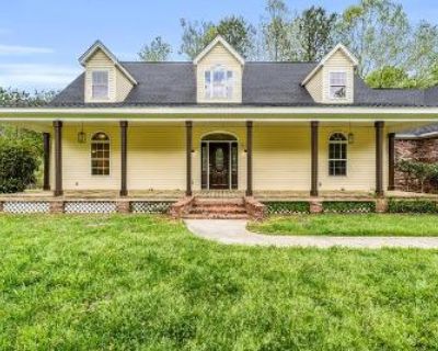 4 Bed 4 Bath Foreclosure Property in Noxapater, MS 39346 - Highway 395
