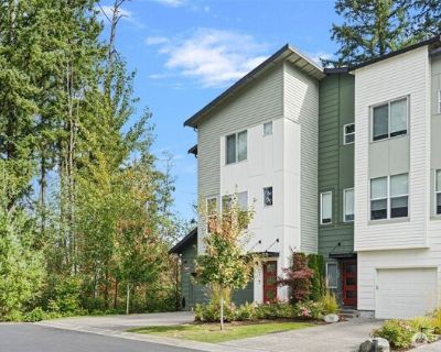 Admiralty Way Unit C, Lynnwood, Home For Rent