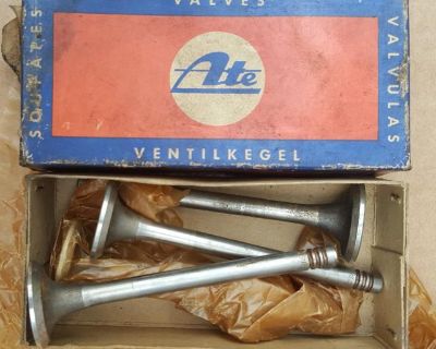 32mm 113 109 612 A 1 extra in box- $10 _________________ Send zip code or country when you email for a shipping cost. No Paypal anymore. Zelle Check, money order or cash I ship USPS, UPS or Fedex depending on weight and size. Buyer pays shipping costs unless stated in the ad. International shipping is available. Sales for used and rebuilt parts are as is and final. Tracking is included. Insuran...