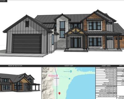 6 Bedroom 6BA 4557 ft Single Family Home For Sale in SAINT CHARLES, ID