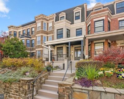 Fairmont St Nw Unit,washington, Condo For Sale