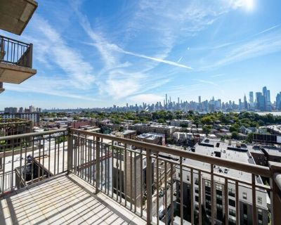 Hudson Ave Apt G, Union City, Condo For Sale