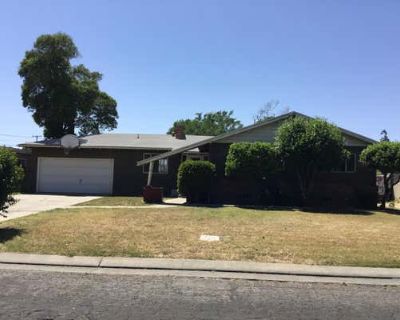 3 Bedroom 2BA 1340 ft Single Family Home For Sale in MERCED, CA