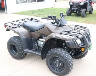 2022 Honda FourTrax Recon ES ATV Utility Pierre, SD