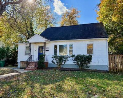 3 Bedroom 2BA 2220 ft Apartment For Rent in Annapolis, MD