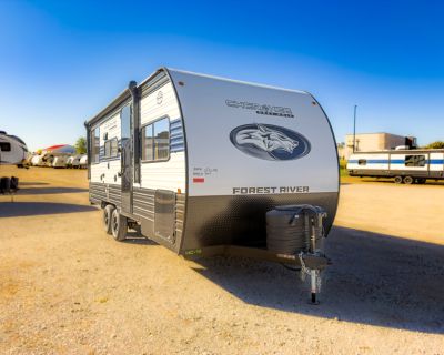 2026 Forest River Rv Cherokee Grey Wolf 20RDSE
