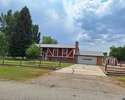 Willow Creek Rd, Casper, Home For Sale