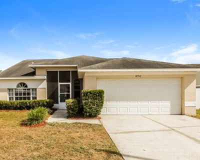 Move-In Ready House For Rent in Plant City, FL