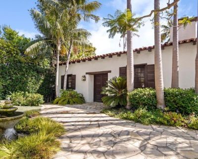 3 Bedroom 3BA 3155 ft Single Family House For Sale in Santa Monica, CA