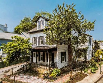 2 Bedroom 1BA 1800 ft Duplex For Sale in OSSINING, NY