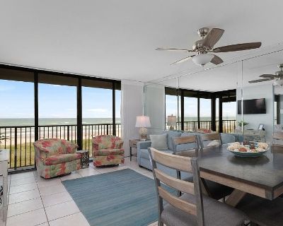 3 Bedroom 2BA 1238 ft Furnished Apartment For Rent in South Padre Island, TX