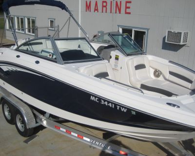 Chaparral 244 Sunesta 2015