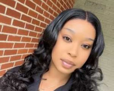 Cavine, 37 years, Female. Looking in: Newburgh, Orange County, NY