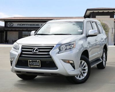 Used 2016 Lexus GX 460