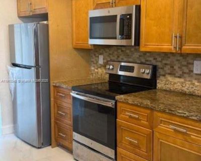 3 Bedroom 2BA 1335 ft Pet-Friendly Apartment For Rent in Miami Gardens, FL