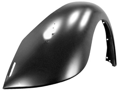 68-72 VW Bug Rear Right Fender (Brazil)