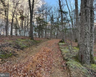 Lots and Land For Sale in Winchester, VA