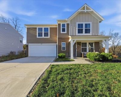 3 Bedroom 2.5BA 1408 ft Meadowcrest Cir, For Sale in Independence, Kentucky